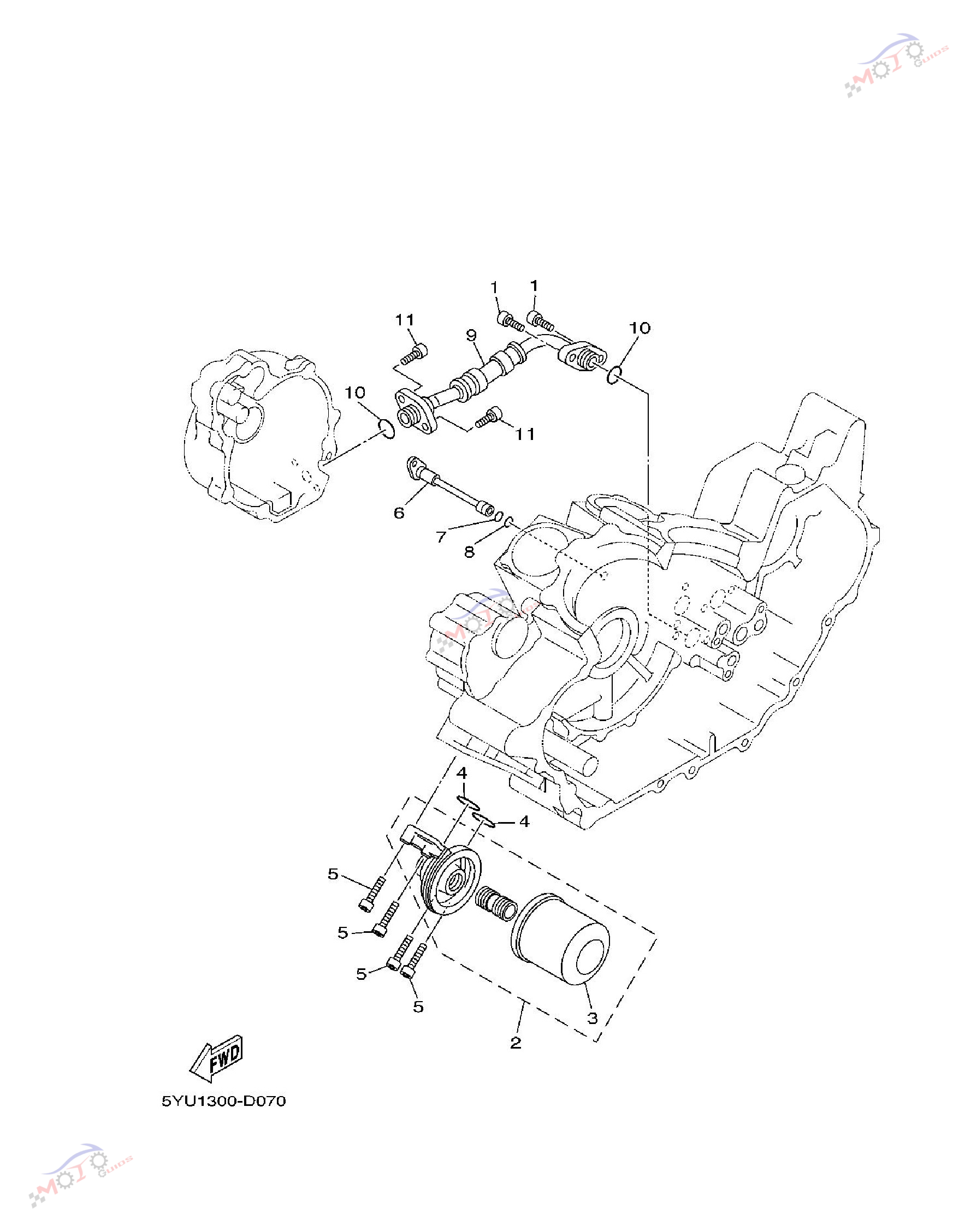Engine Diagram
